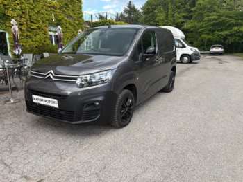 Used Citroen Berlingo 2021 for sale - 74785396: Photo