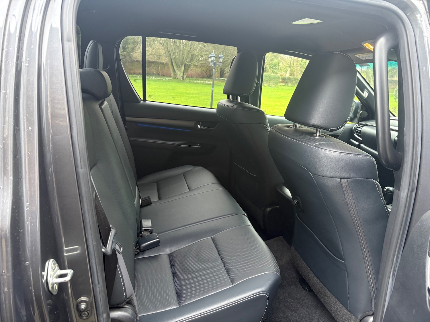 Used Toyota Hilux 2021 for sale - 77679732: Photo 7