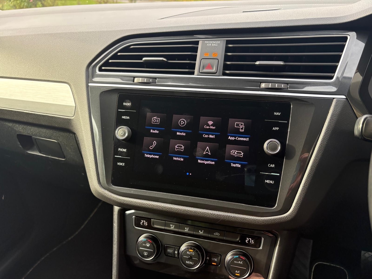 Used Volkswagen Tiguan 2020 for sale - 77104111: Photo 10