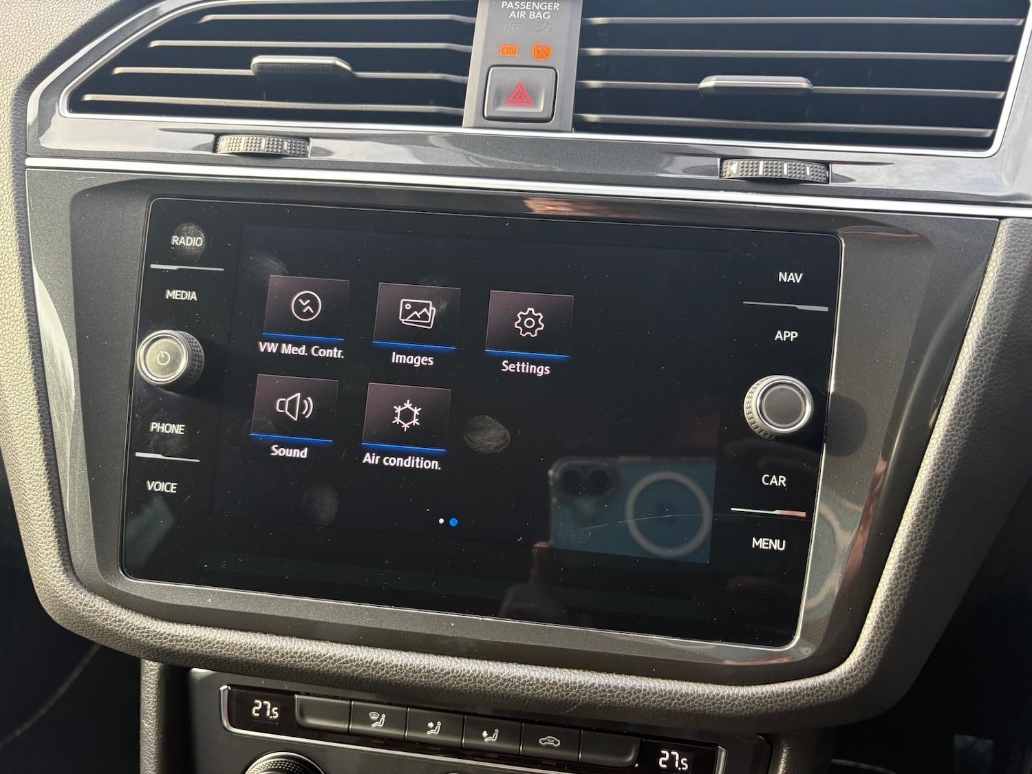 Used Volkswagen Tiguan 2020 for sale - 77104111: Photo 13