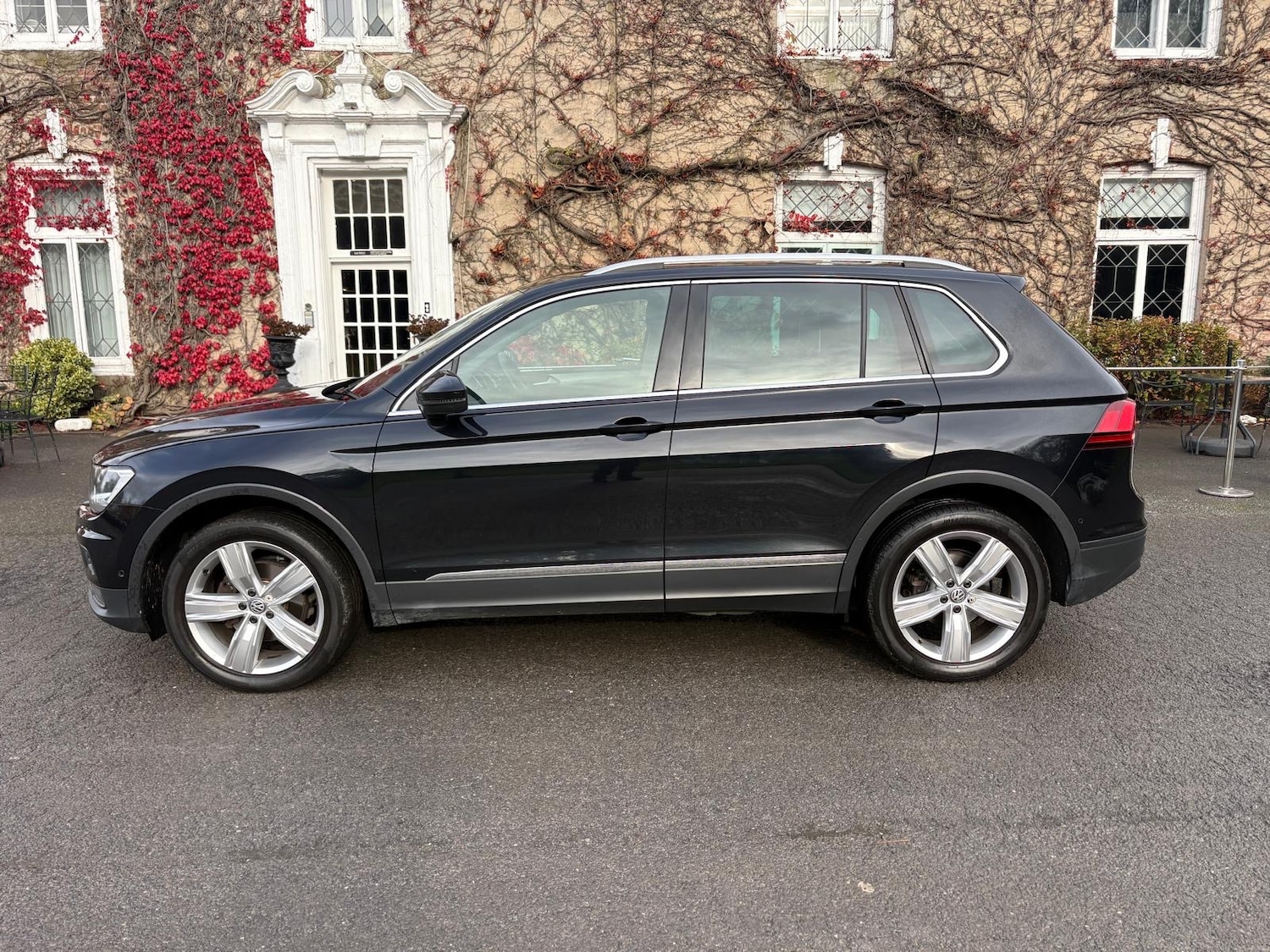 Used Volkswagen Tiguan 2020 for sale - 77104111: Photo 5