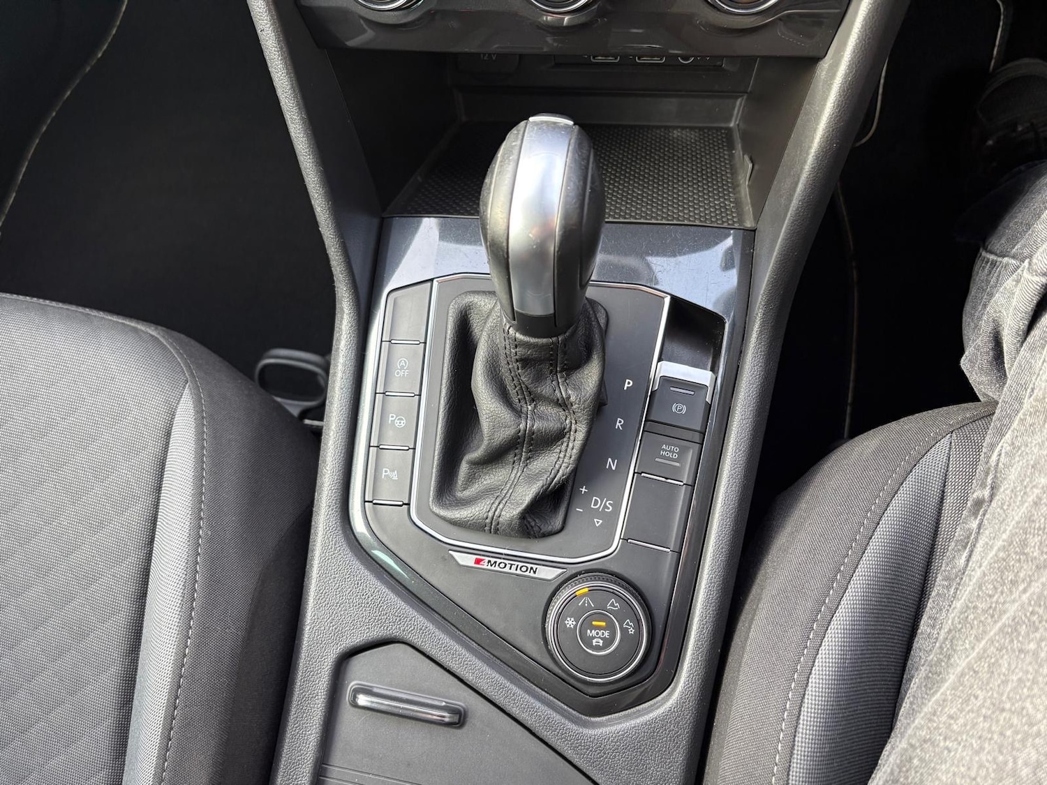 Used Volkswagen Tiguan 2020 for sale - 77104111: Photo 8