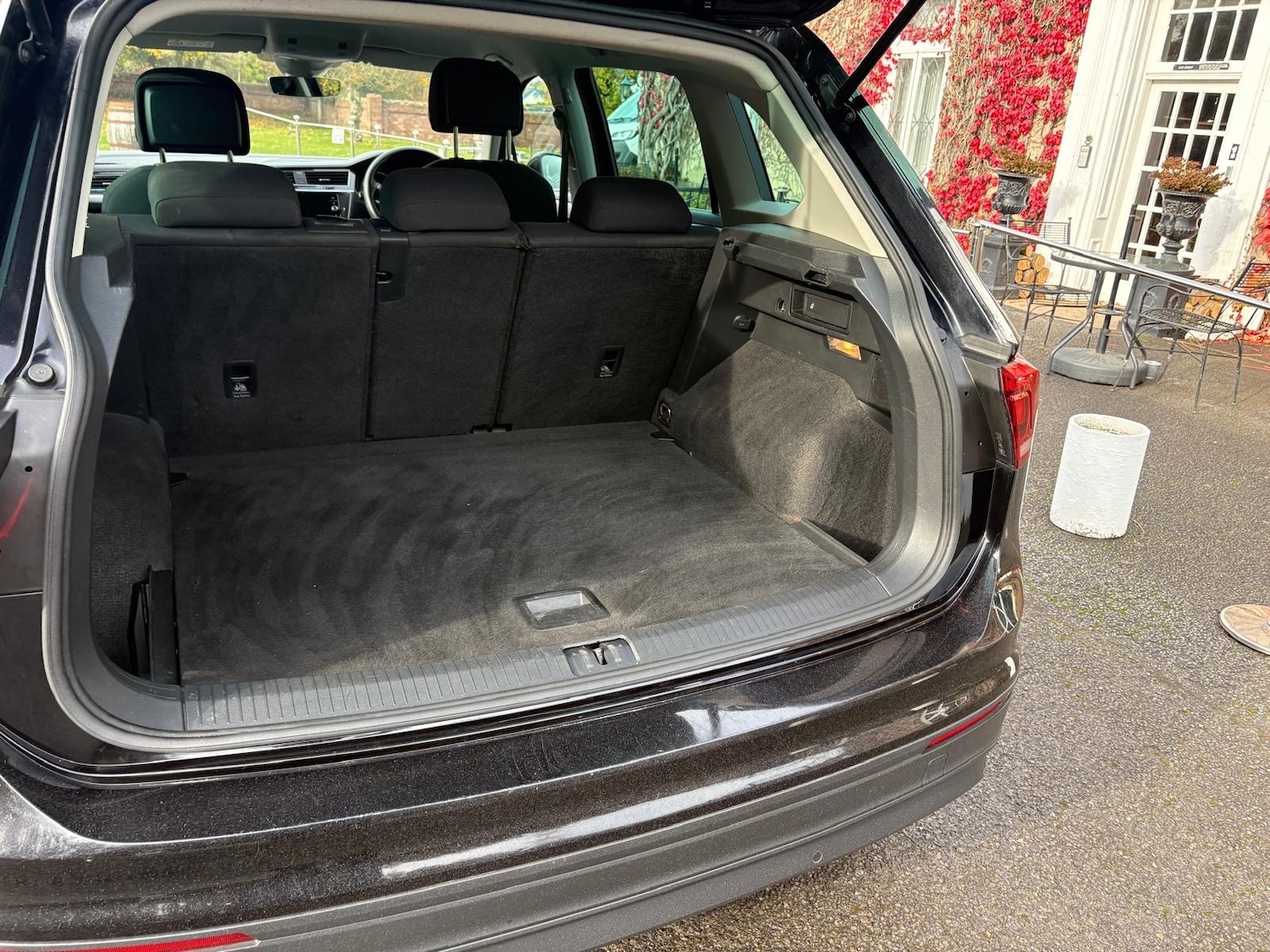 Used Volkswagen Tiguan 2020 for sale - 77104111: Photo 9