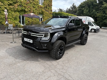 Used Ford Ranger 2025 for sale - 79354051: Photo