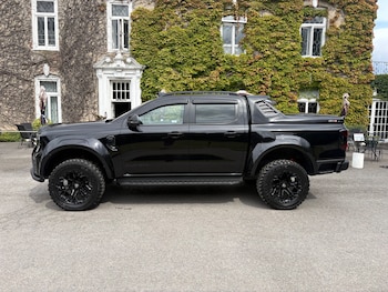 Used Ford Ranger 2025 for sale - 79354051: Photo
