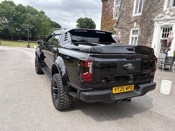 Used Ford Ranger 2025 for sale - 79354051: Photo