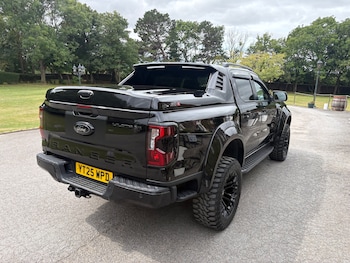 Used Ford Ranger 2025 for sale - 79354051: Photo