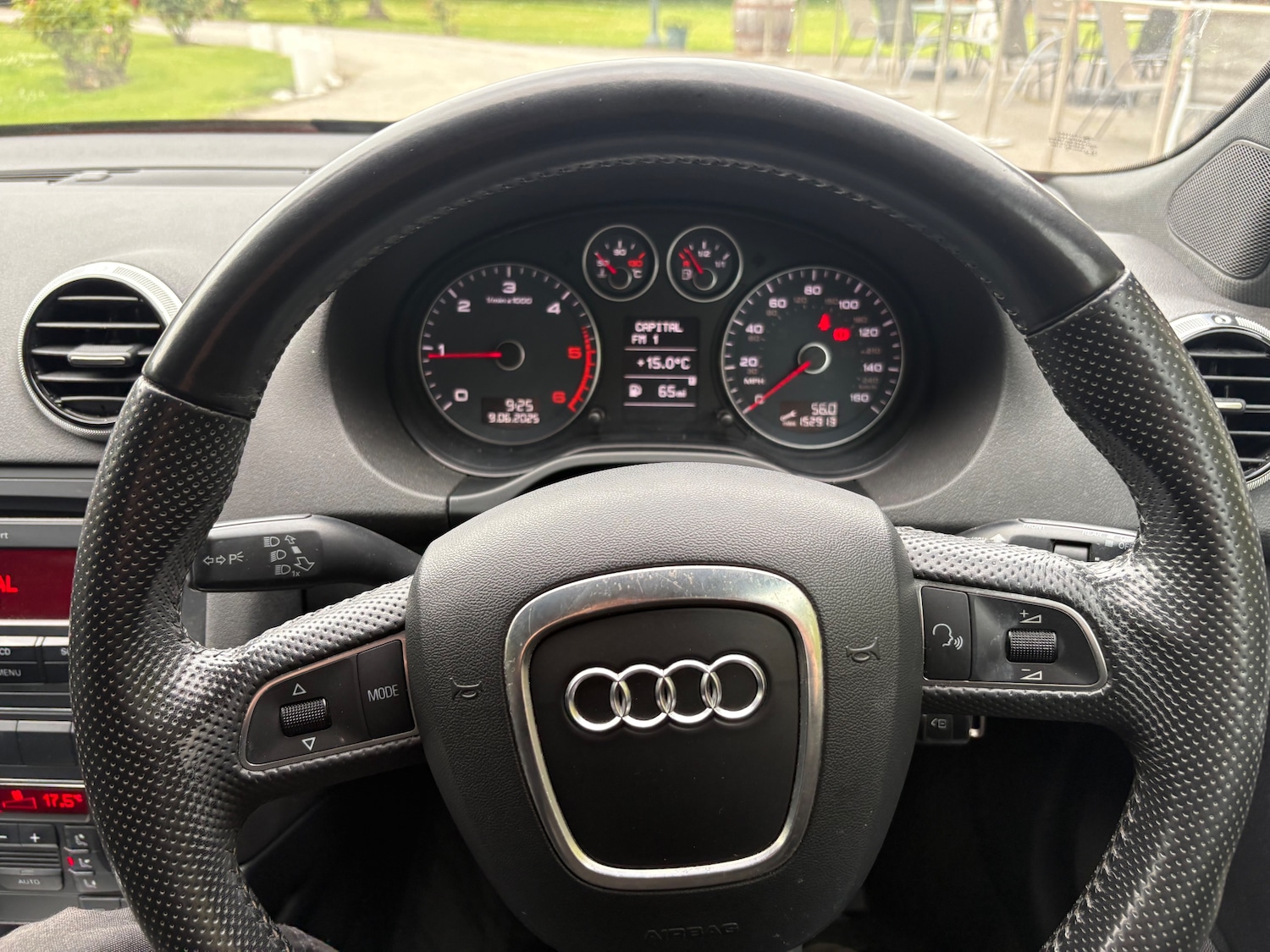 Used Audi A3 2011 for sale - 76436630: Photo 10