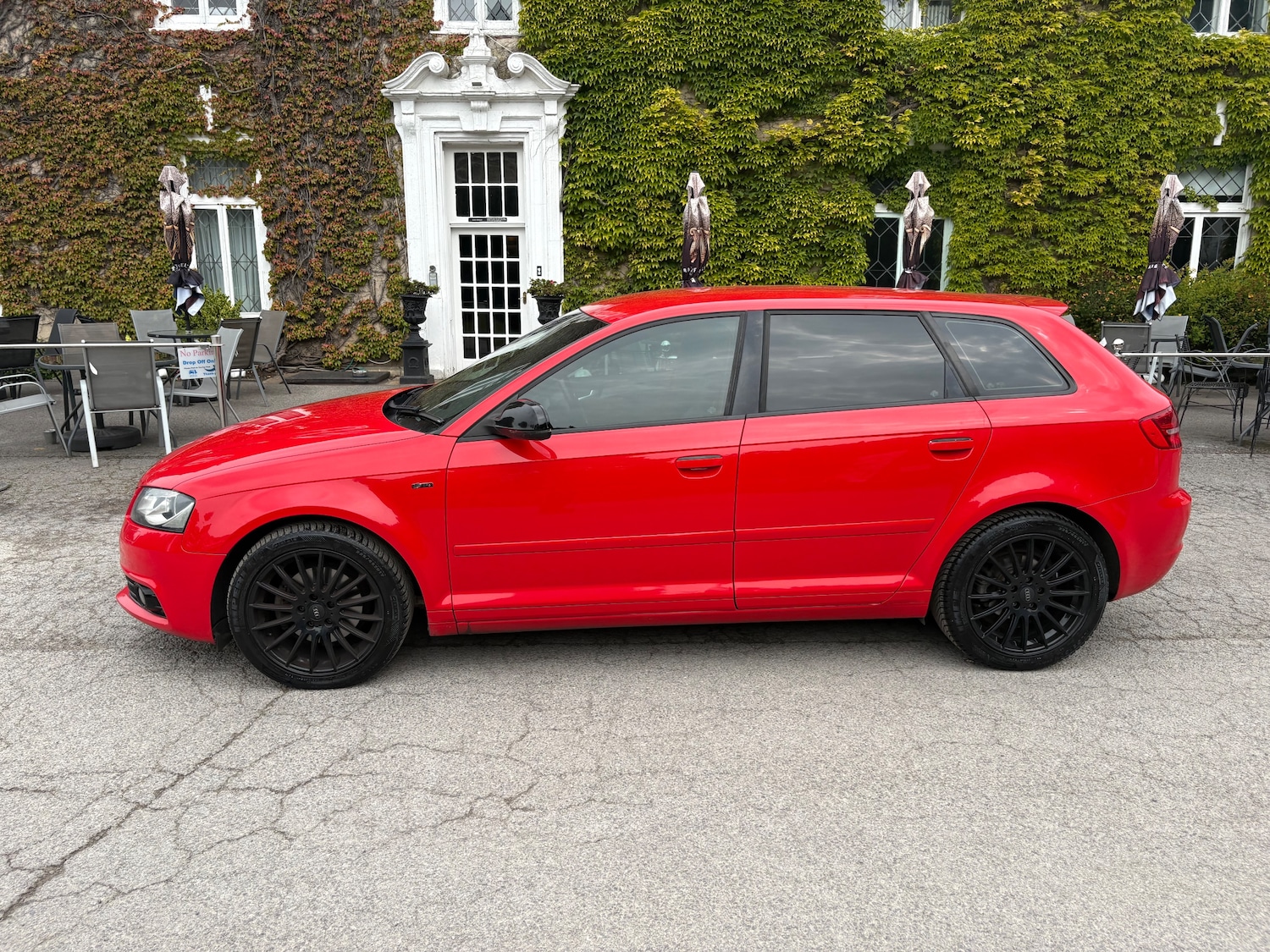 Used Audi A3 2011 for sale - 76436630: Photo 2