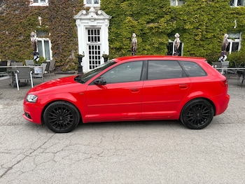 Used Audi A3 2011 for sale - 76436630: Photo