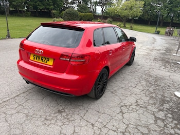 Used Audi A3 2011 for sale - 76436630: Photo