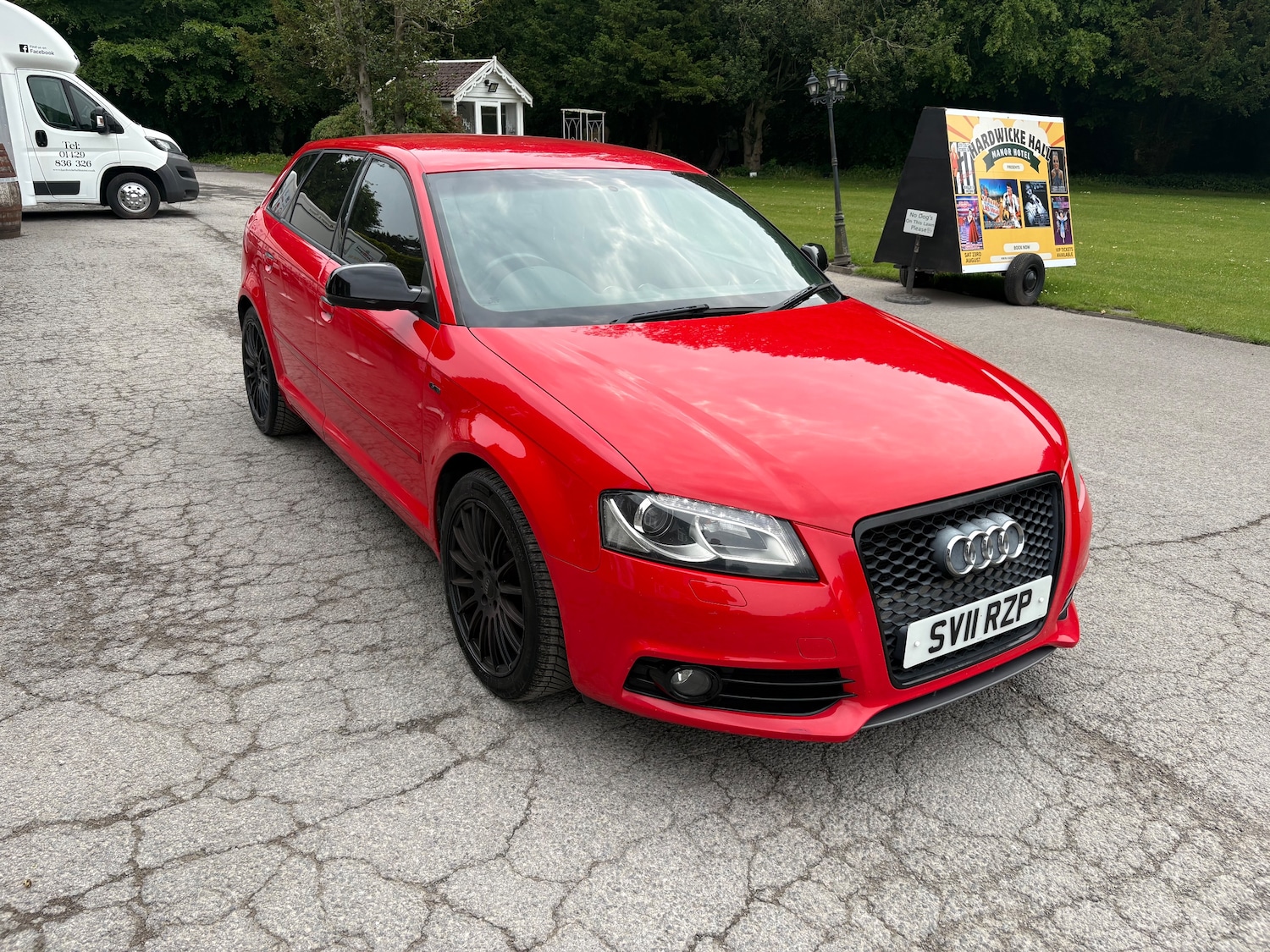 Used Audi A3 2011 for sale - 76436630: Photo 5