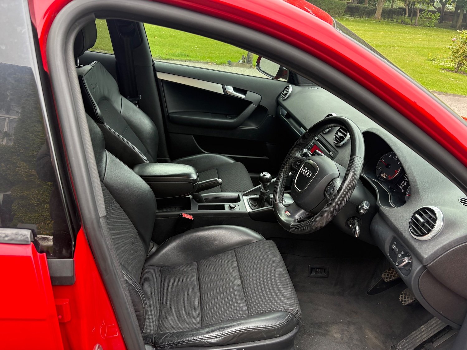 Used Audi A3 2011 for sale - 76436630: Photo 6