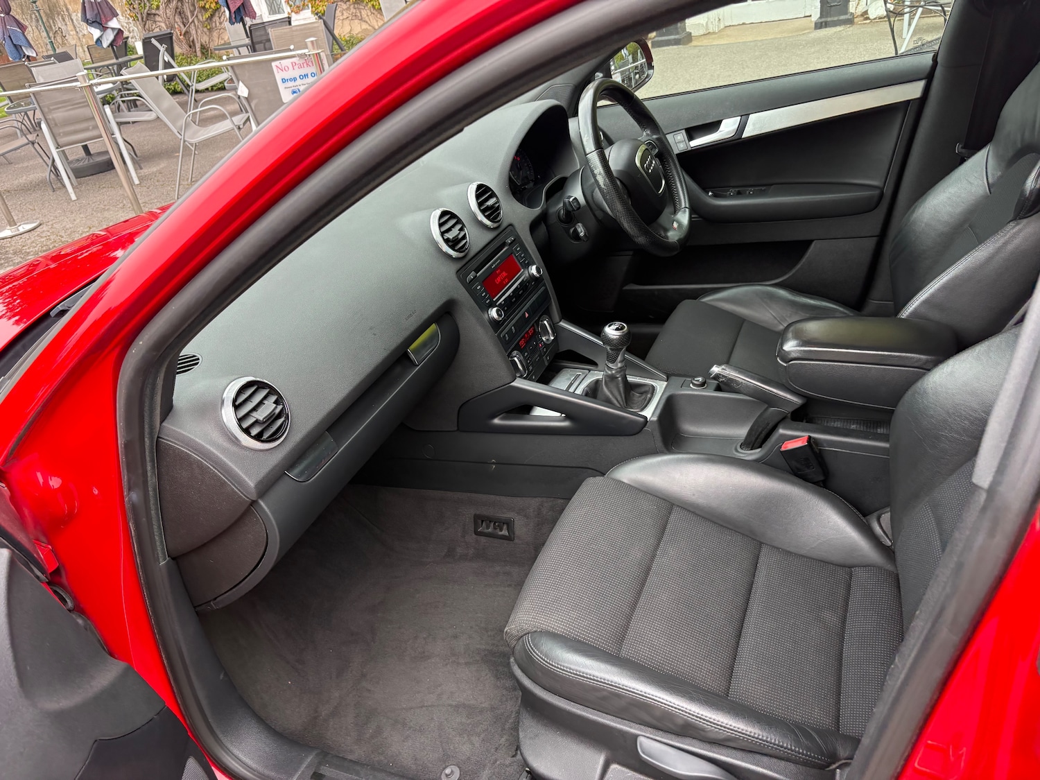 Used Audi A3 2011 for sale - 76436630: Photo 8