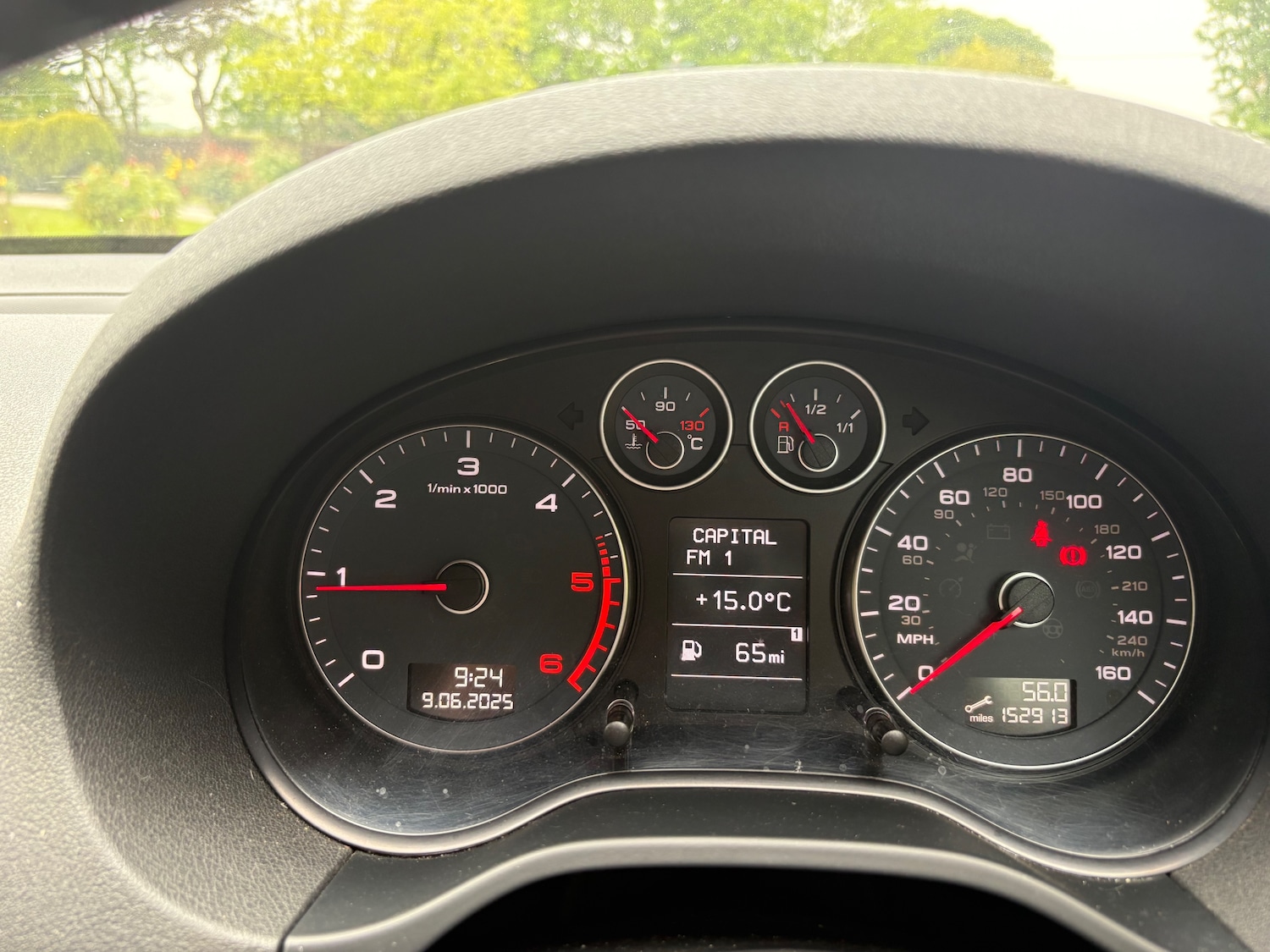 Used Audi A3 2011 for sale - 76436630: Photo 9