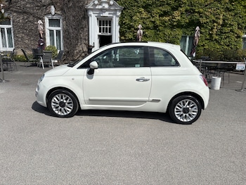 Used Fiat 500 2014 for sale - 79151429: Photo