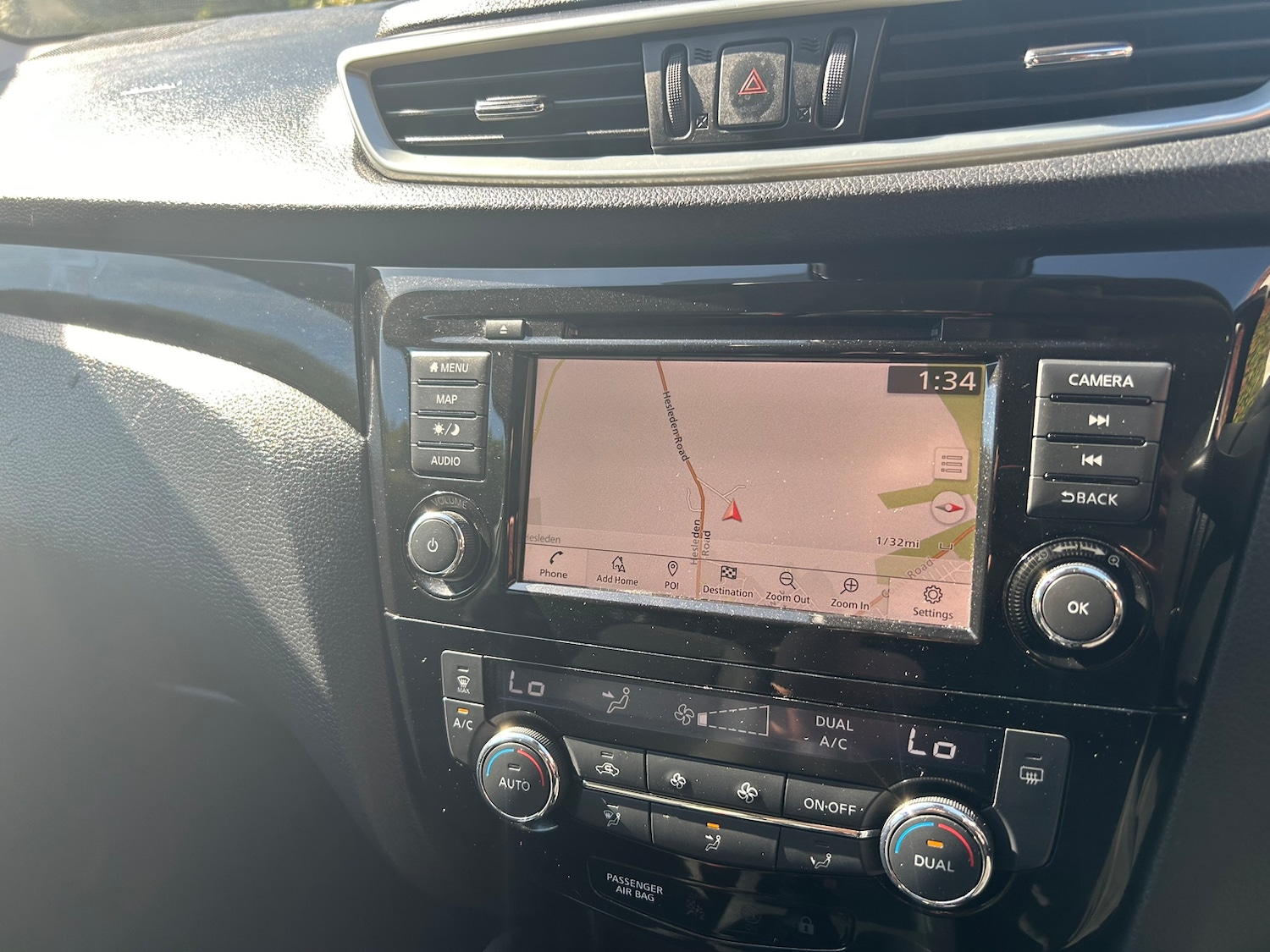 Used Nissan Qashqai 2020 for sale - 76287358: Photo 11