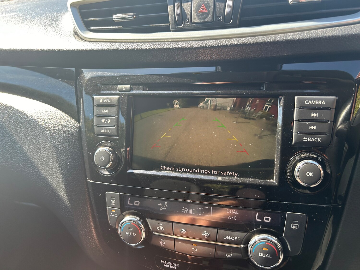 Used Nissan Qashqai 2020 for sale - 76287358: Photo 12