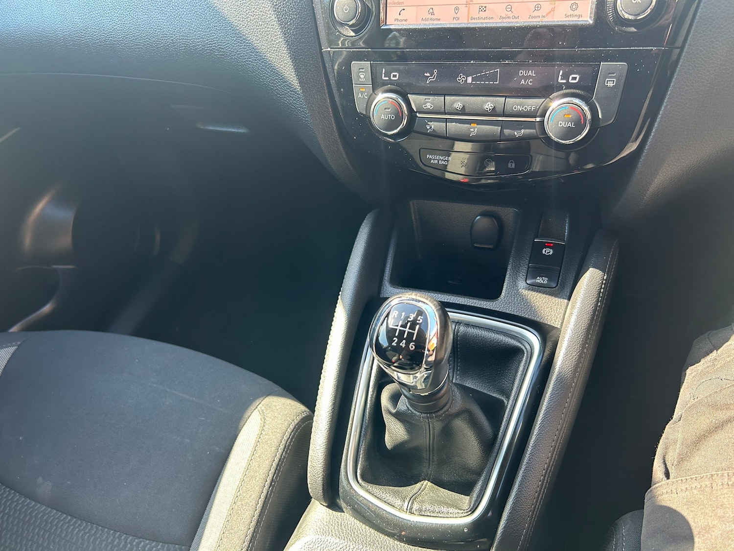 Used Nissan Qashqai 2020 for sale - 76287358: Photo 13