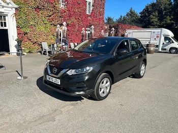 2020 (70) - 1.3 DIG-T Acenta Premium SUV 5dr Petrol Manual Euro 6 (s/s) (140 ps)