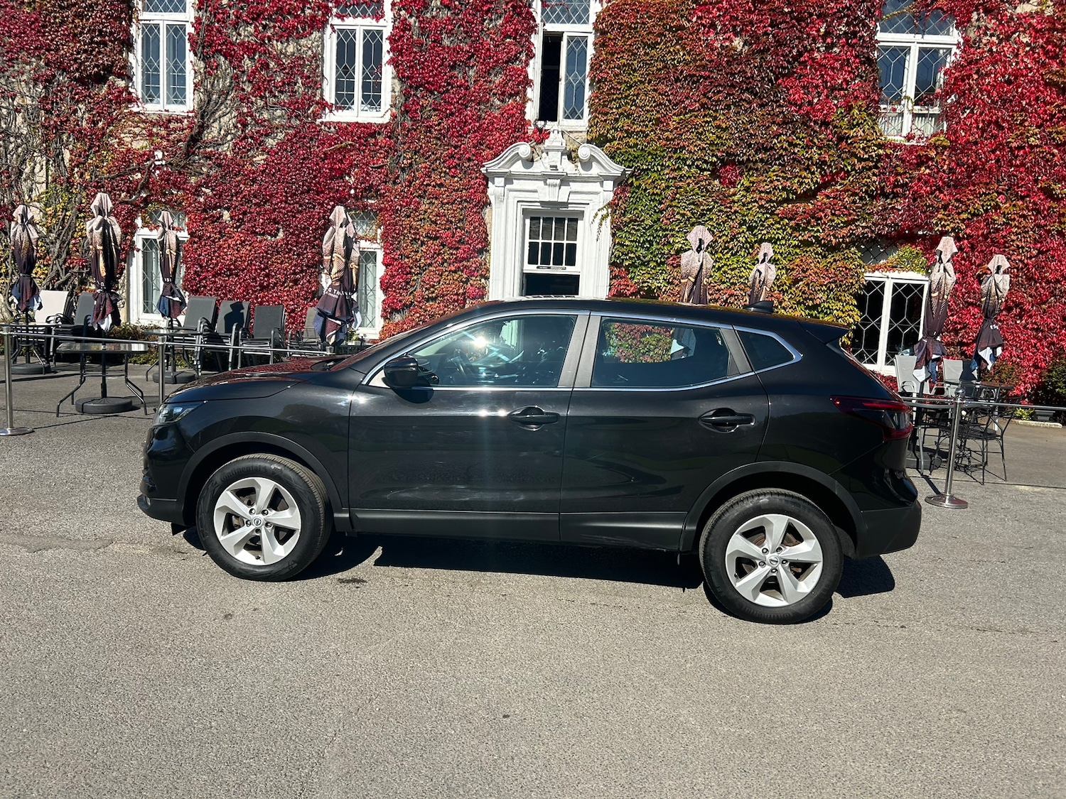 Used Nissan Qashqai 2020 for sale - 76287358: Photo 2