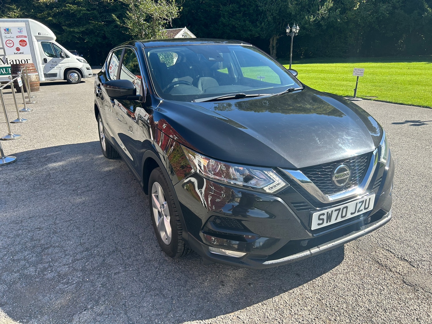 Used Nissan Qashqai 2020 for sale - 76287358: Photo 5