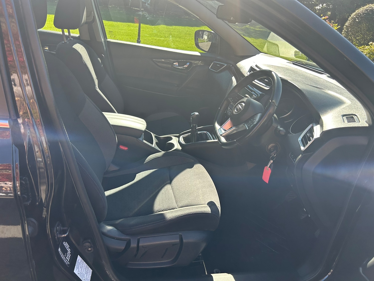 Used Nissan Qashqai 2020 for sale - 76287358: Photo 6