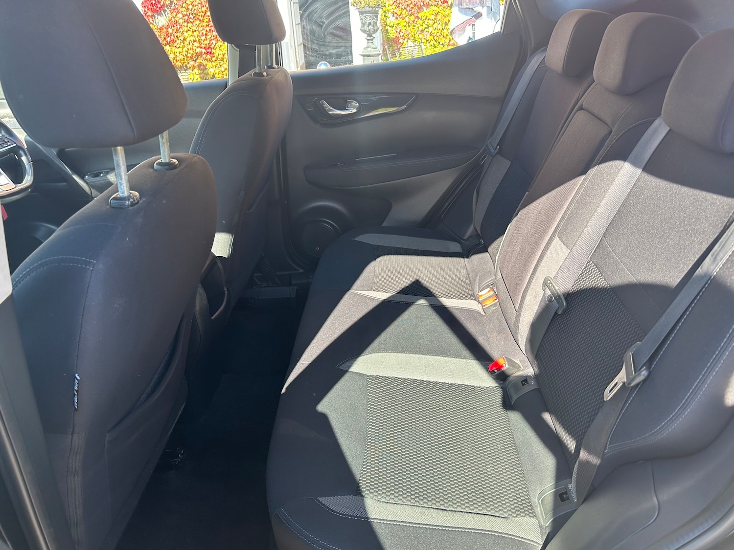 Used Nissan Qashqai 2020 for sale - 76287358: Photo 7