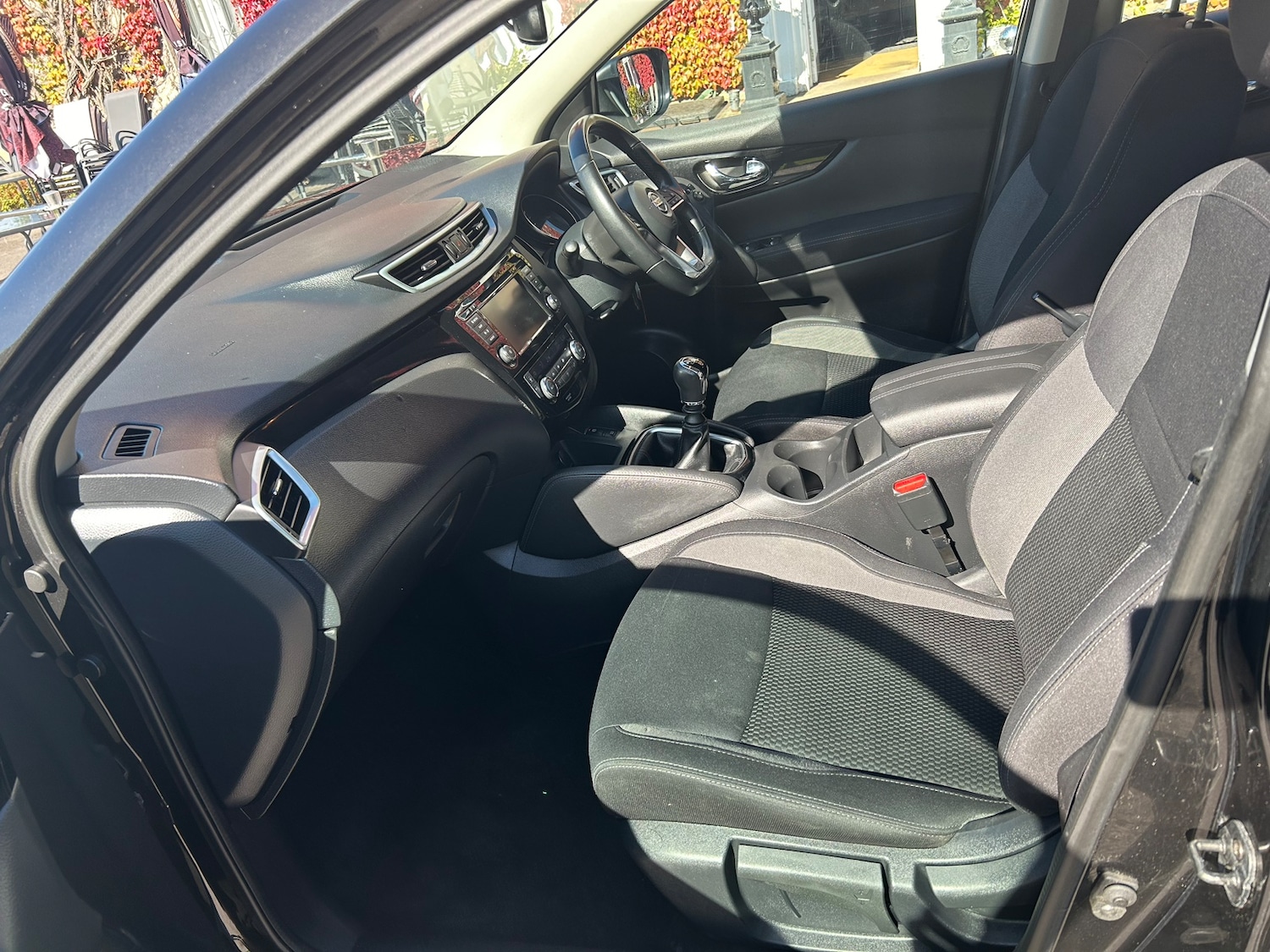 Used Nissan Qashqai 2020 for sale - 76287358: Photo 8