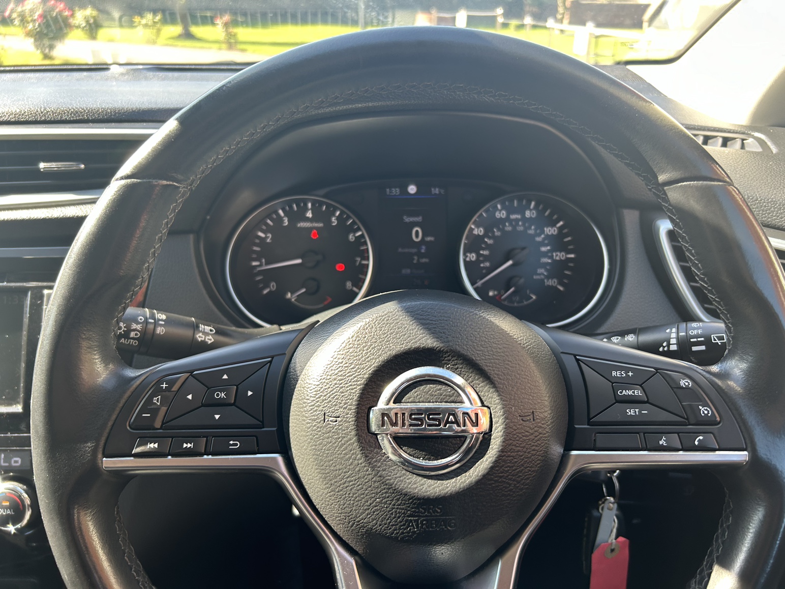 Used Nissan Qashqai 2020 for sale - 76287358: Photo 9