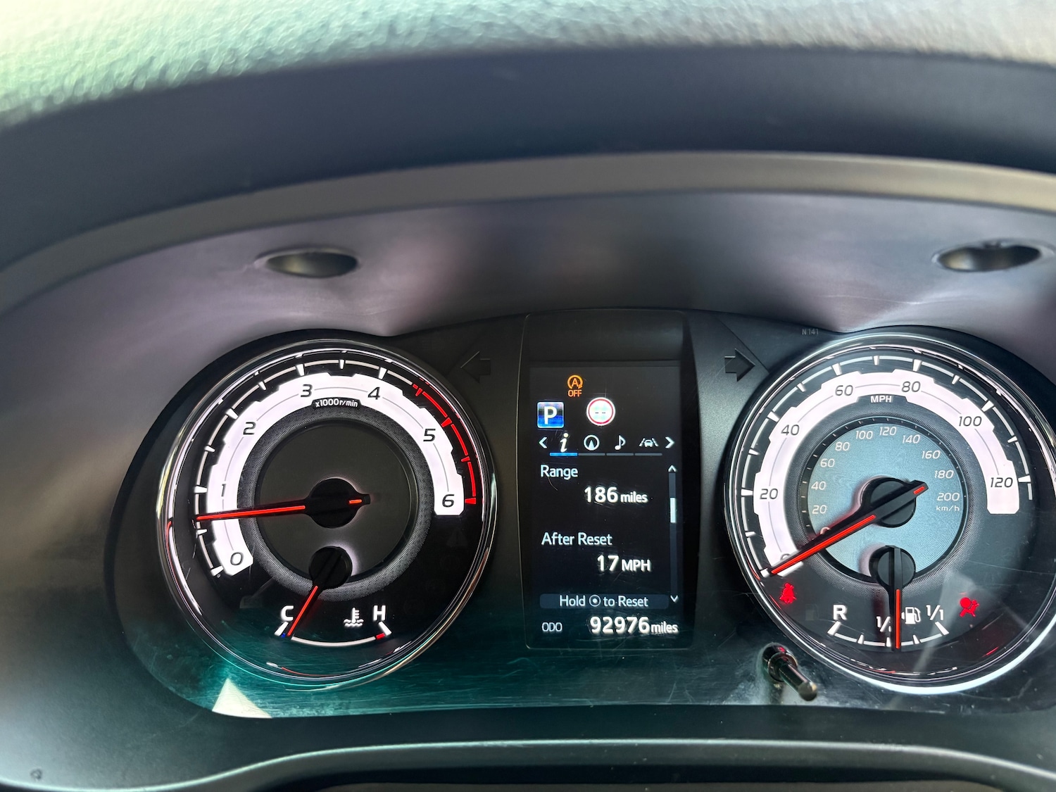 Used Toyota Hilux 2020 for sale - 77271494: Photo 11