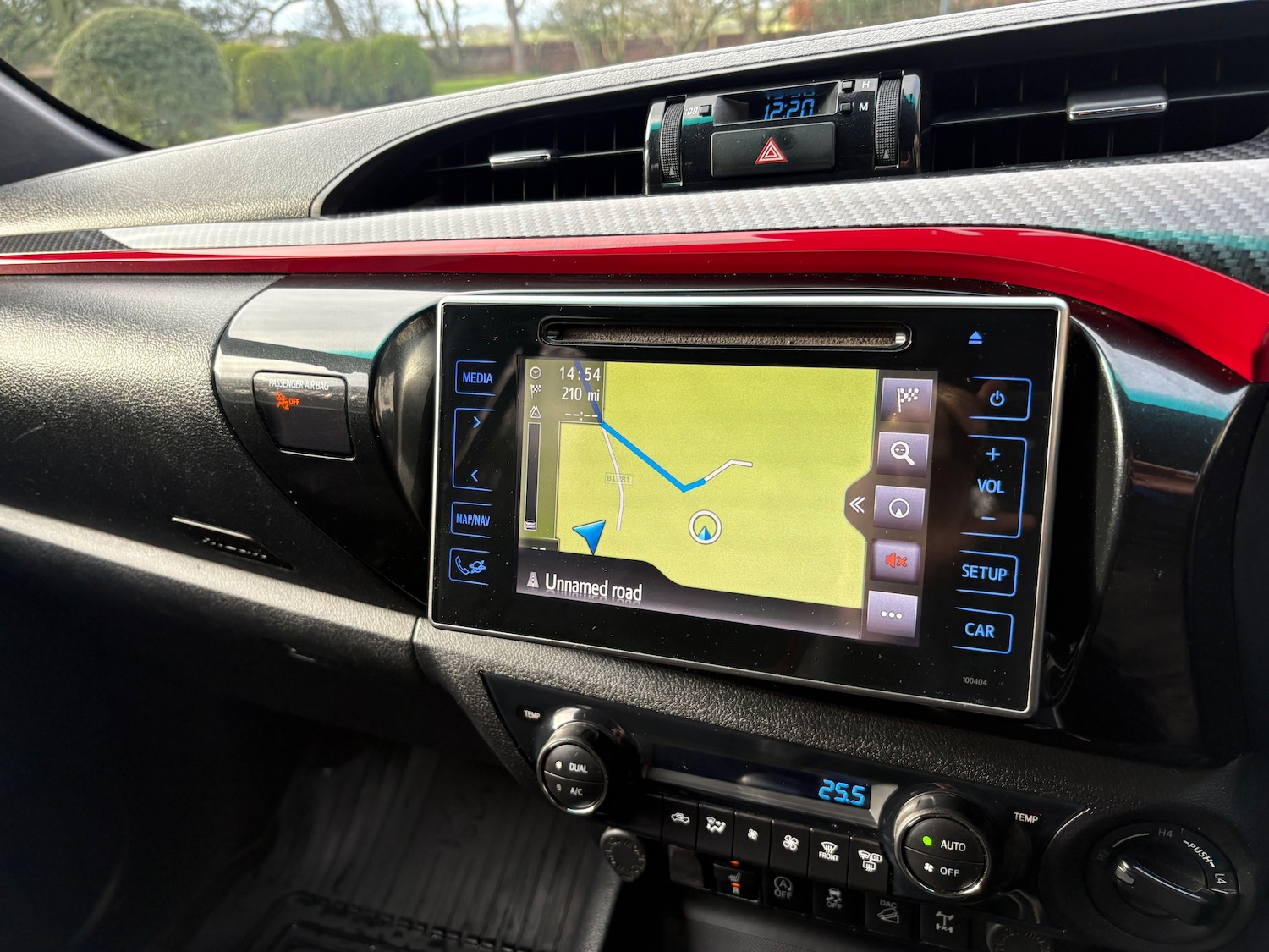 Used Toyota Hilux 2020 for sale - 77271494: Photo 13