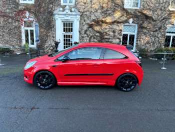 Used Vauxhall Corsa 2009 for sale - 69179401: Photo