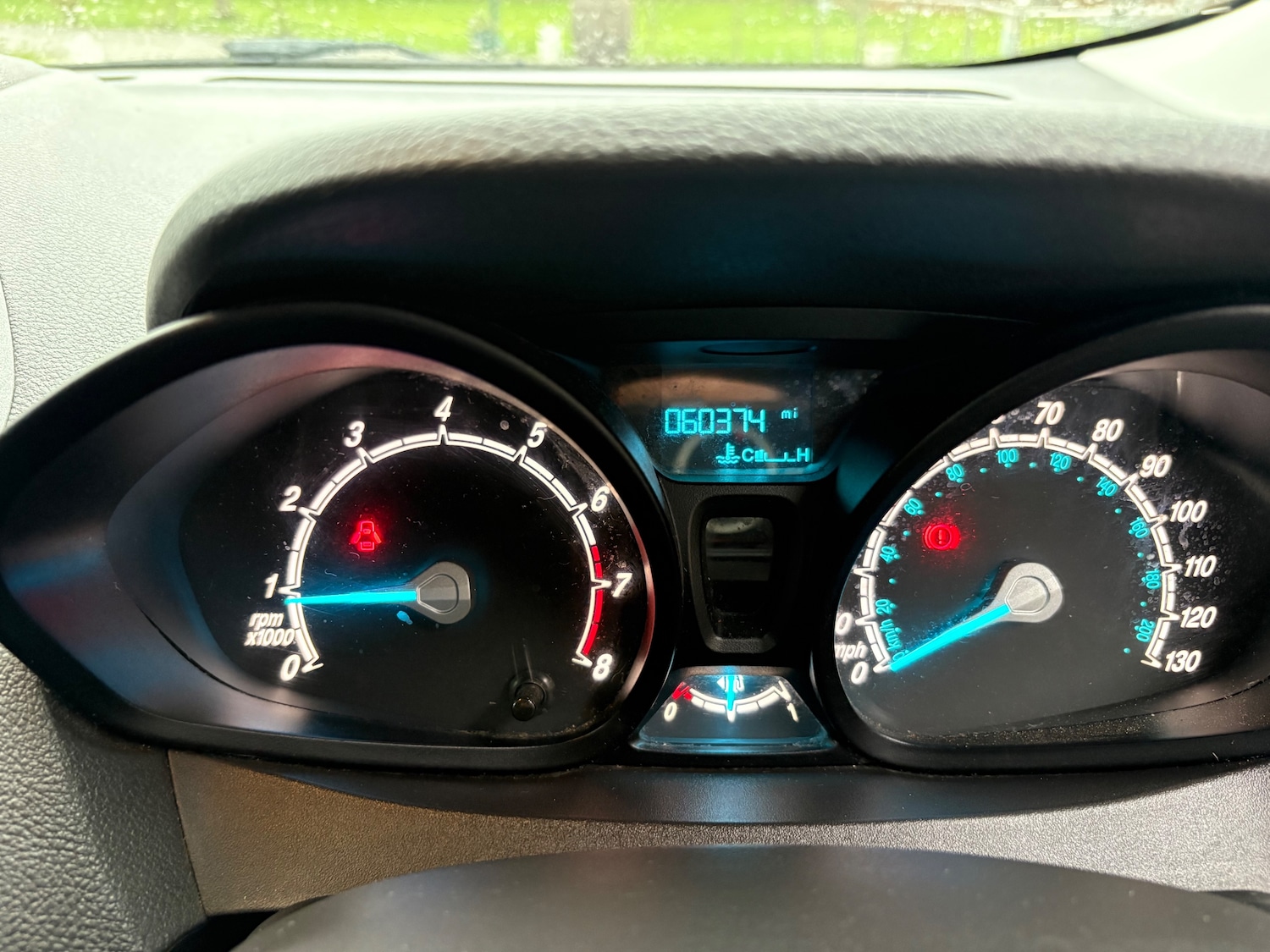 Used Ford Transit Courier 2020 for sale - 77180036: Photo 10