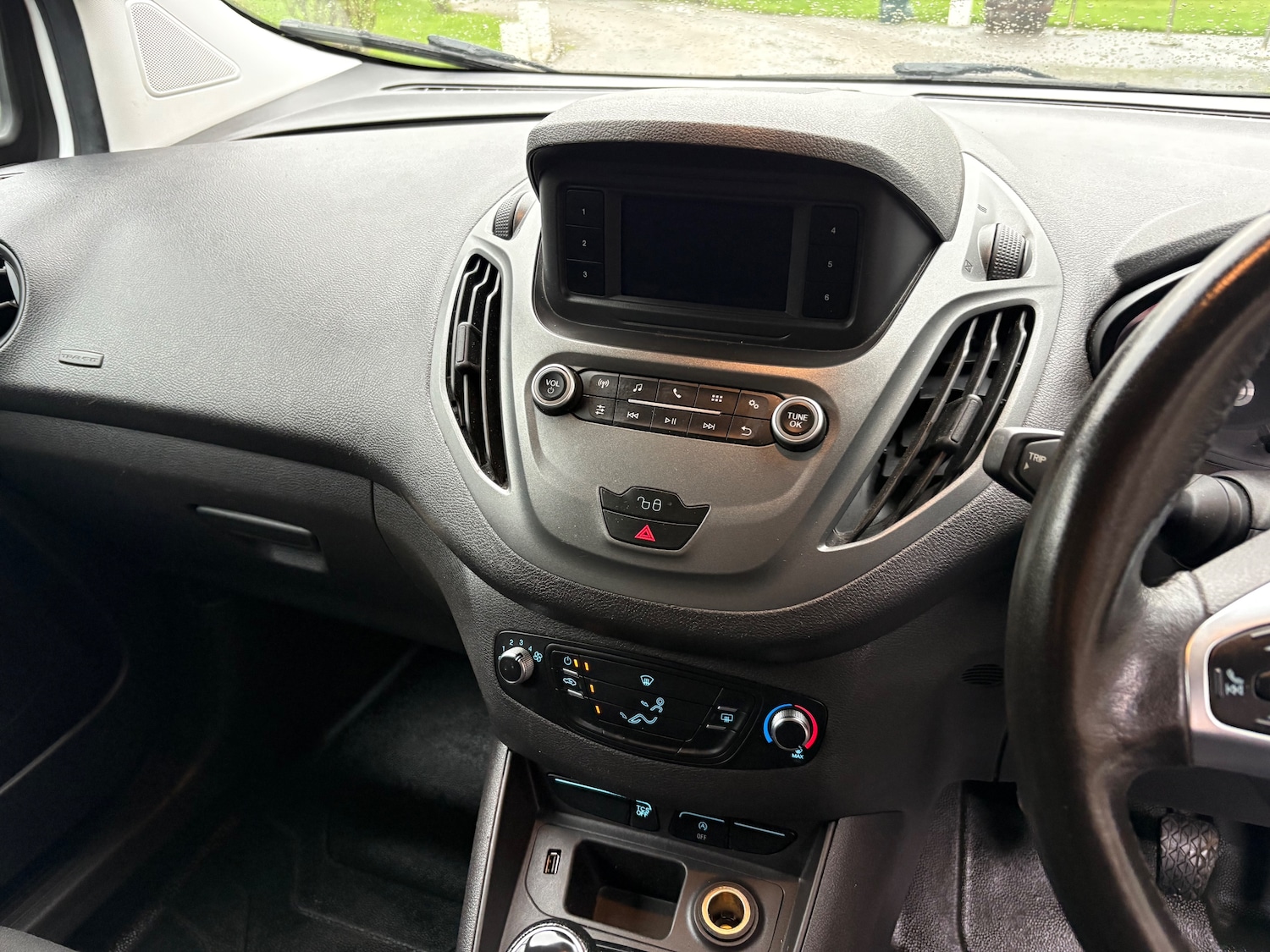 Used Ford Transit Courier 2020 for sale - 77180036: Photo 12