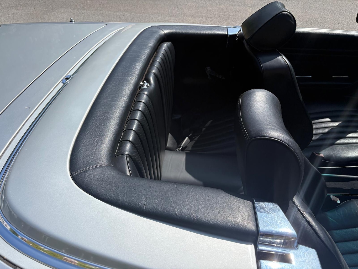 Used Mercedes-Benz SL for sale - 76287357: Photo 8