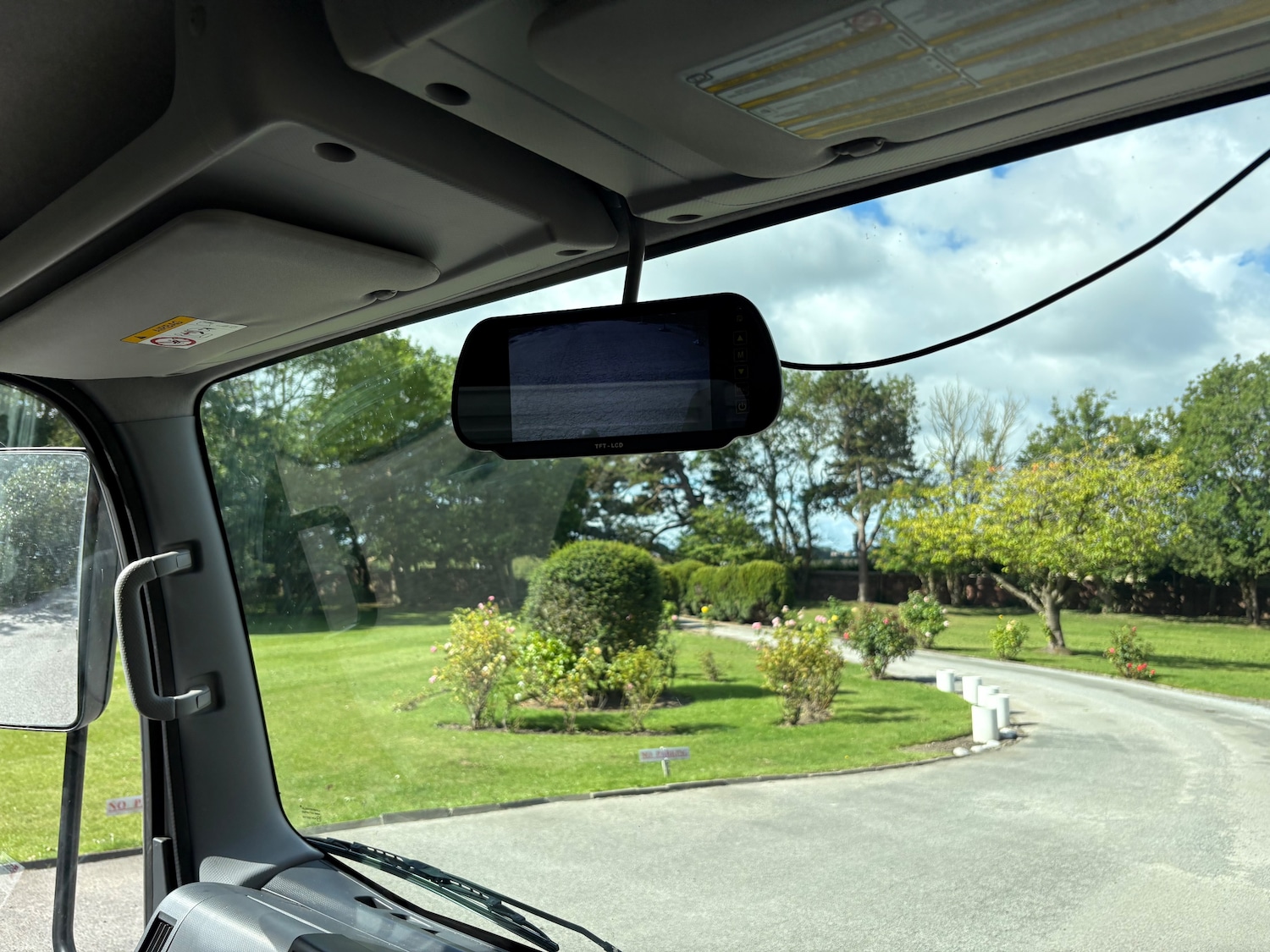 Used Isuzu Grafter 2024 for sale - 76287359: Photo 13