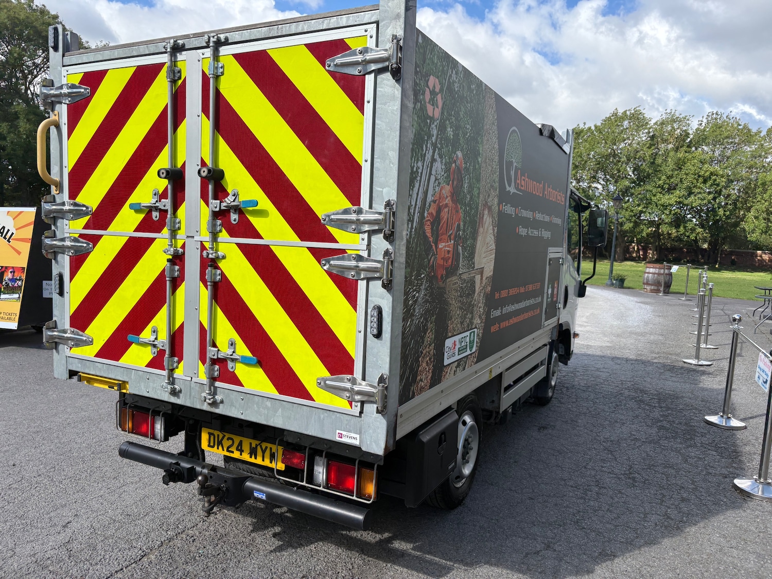 Used Isuzu Grafter 2024 for sale - 76287359: Photo 5