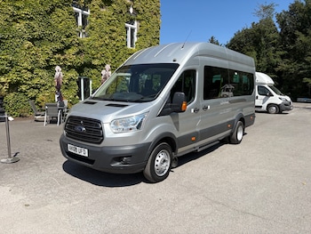 Ford - Transit