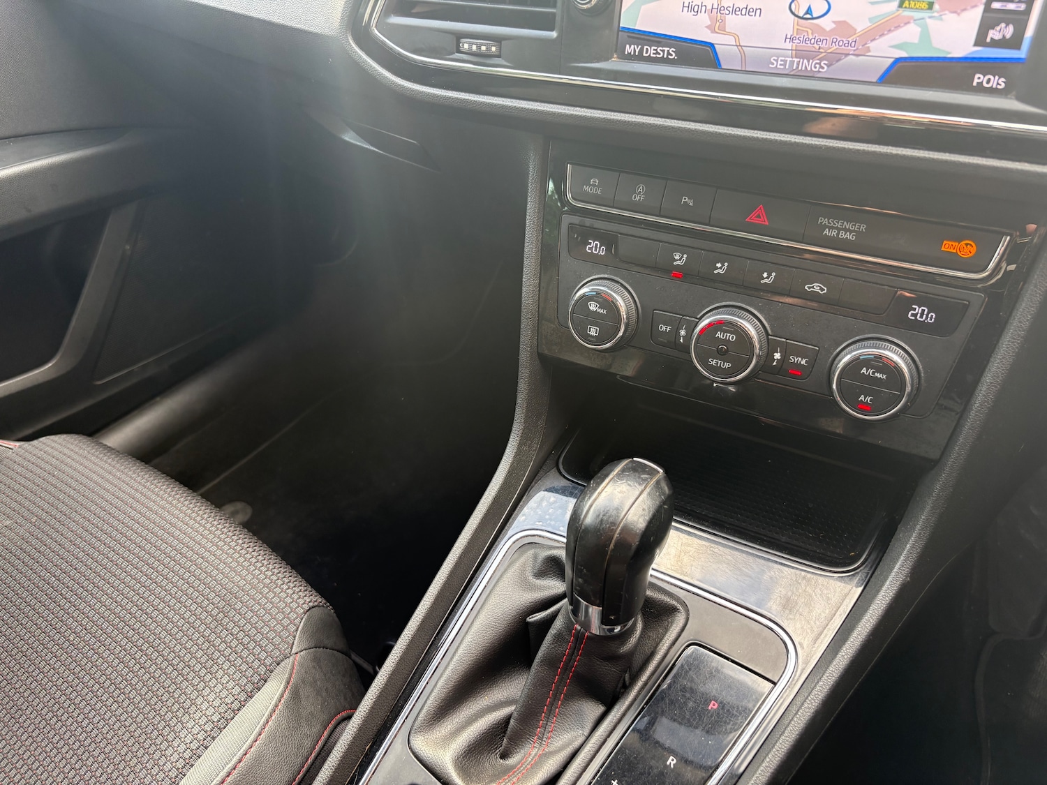 Used SEAT Leon 2019 for sale - 76287350: Photo 10