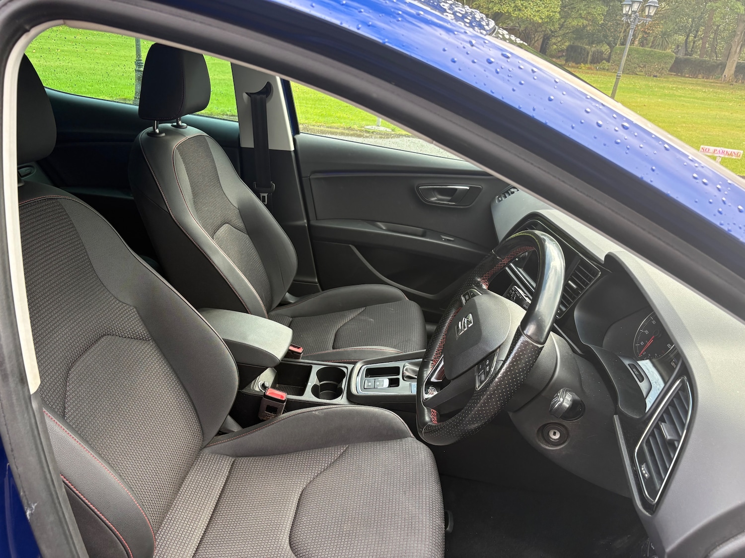 Used SEAT Leon 2019 for sale - 76287350: Photo 5