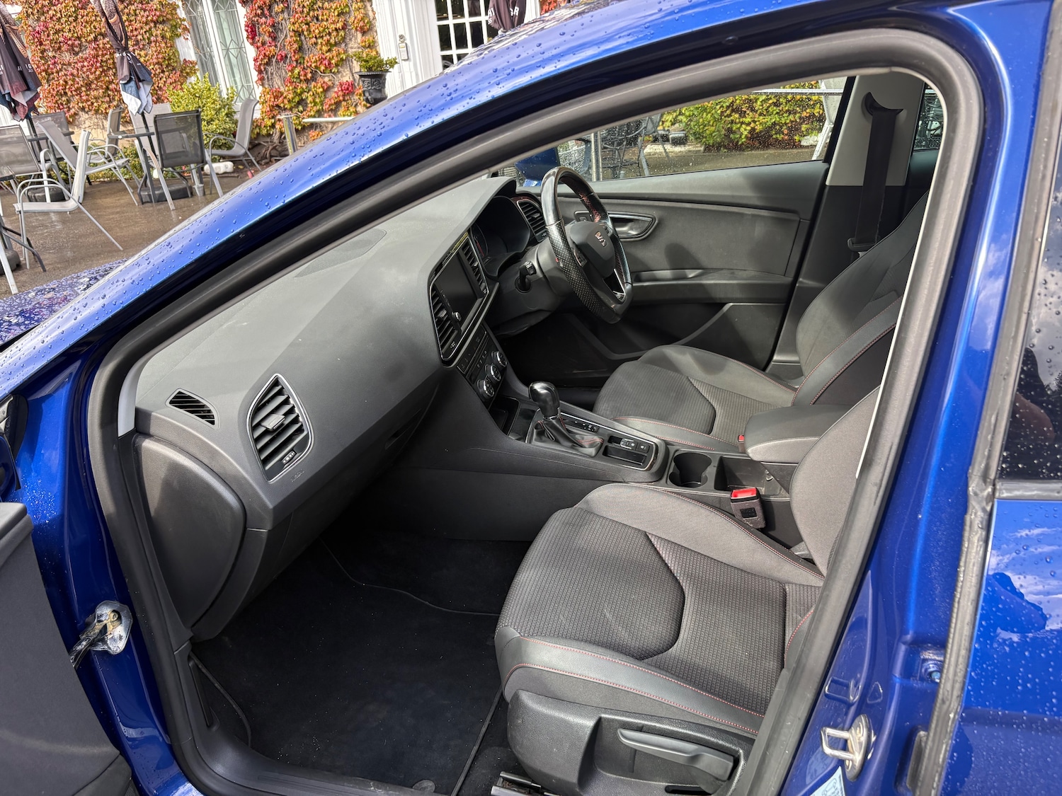 Used SEAT Leon 2019 for sale - 76287350: Photo 6