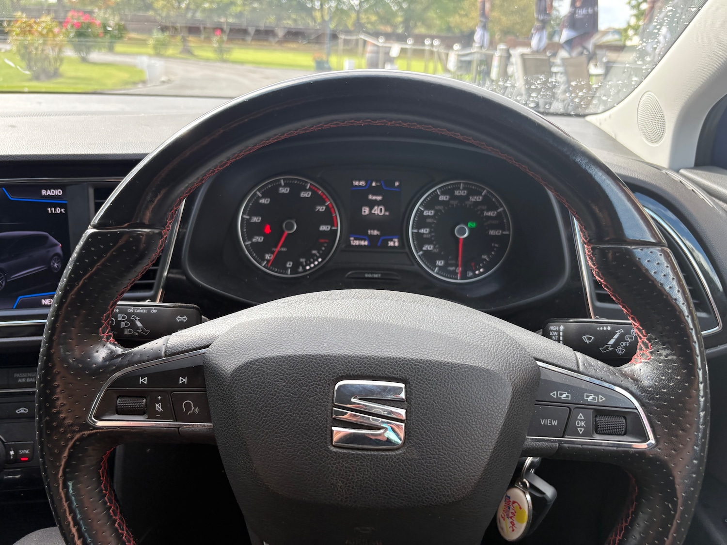 Used SEAT Leon 2019 for sale - 76287350: Photo 8