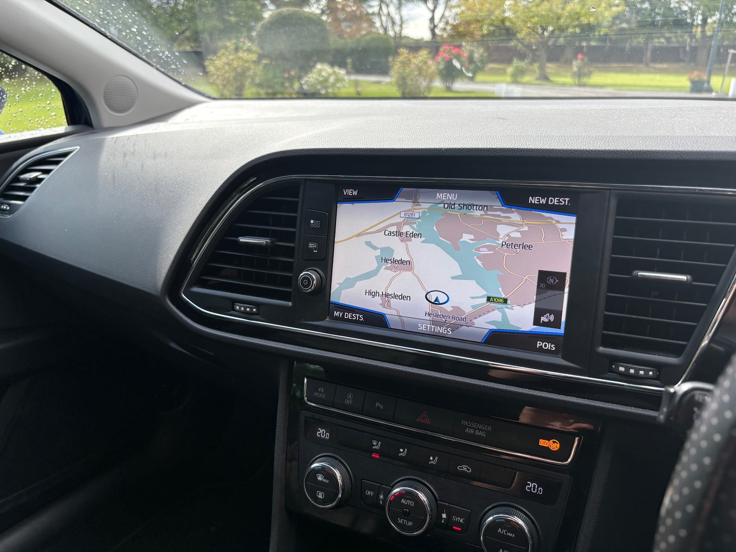 Used SEAT Leon 2019 for sale - 76287350: Photo 9