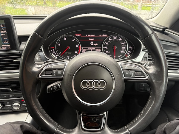 Used Audi A6 Allroad 2012 for sale - 76165209: Photo 10