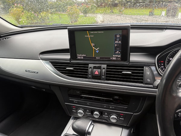 Used Audi A6 Allroad 2012 for sale - 76165209: Photo 11