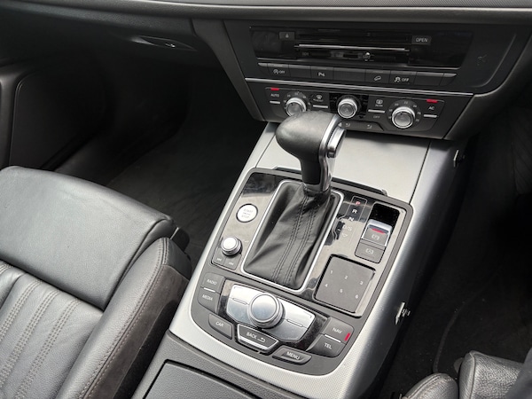 Used Audi A6 Allroad 2012 for sale - 76165209: Photo 12