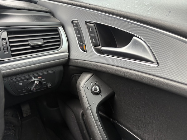 Used Audi A6 Allroad 2012 for sale - 76165209: Photo 14