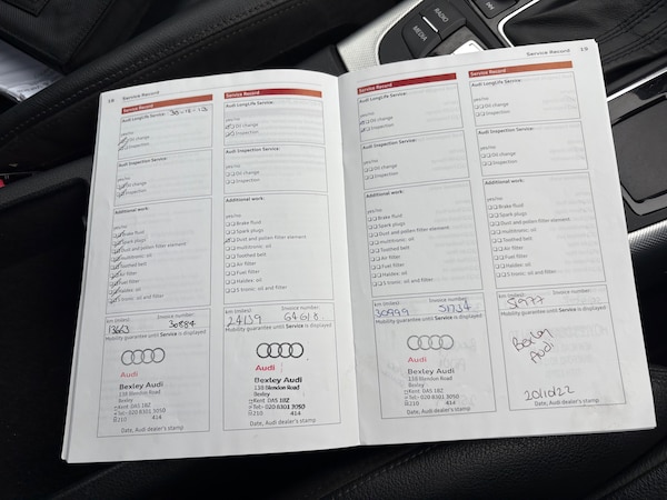 Used Audi A6 Allroad 2012 for sale - 76165209: Photo 15