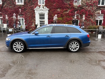 Used Audi A6 Allroad 2012 for sale - 76165209: Photo 2